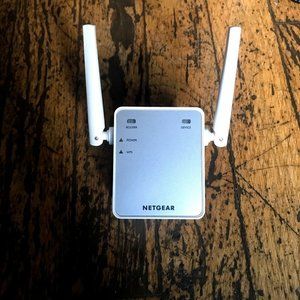 NETGEAR - Essentials Edition N300